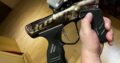 Dye DSR +