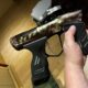 Dye DSR +