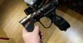 Dye DSR +