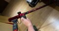 Dye DSR +