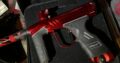 Dye DSR +