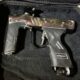 Dye DSR +