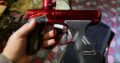 Dye DSR +