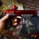 Dye DSR +