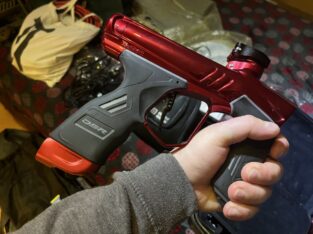 Dye DSR +