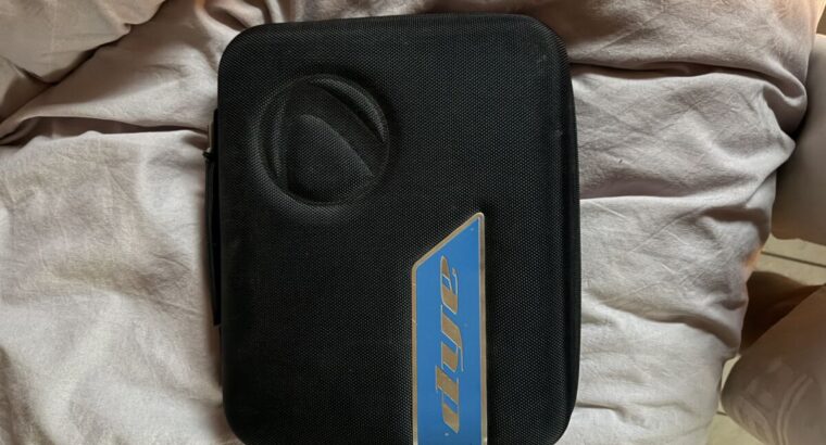 DYE M2 Crimson Winter