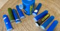 Paintball Konvolut abzugeben, Taschen, Hose, Bettelpack, Potts usw.