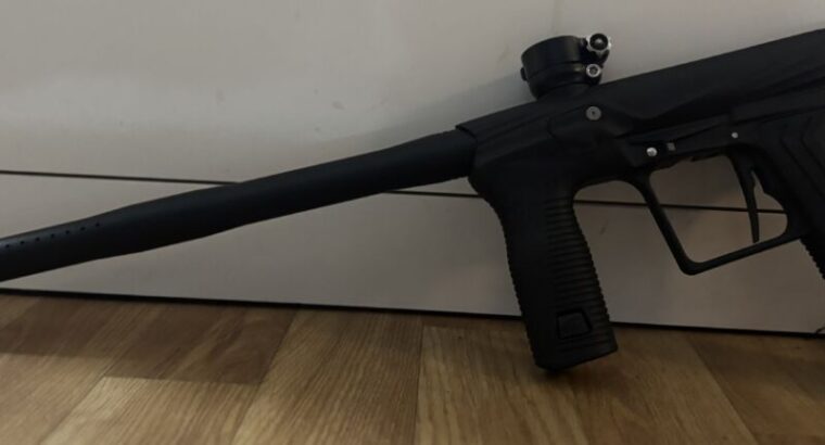 Planet Eclipse Etha 3 – + ccu Kit, koffer