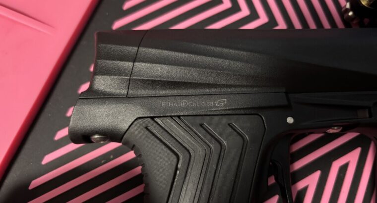 Planet Eclipse Etha 3 – + ccu Kit, koffer