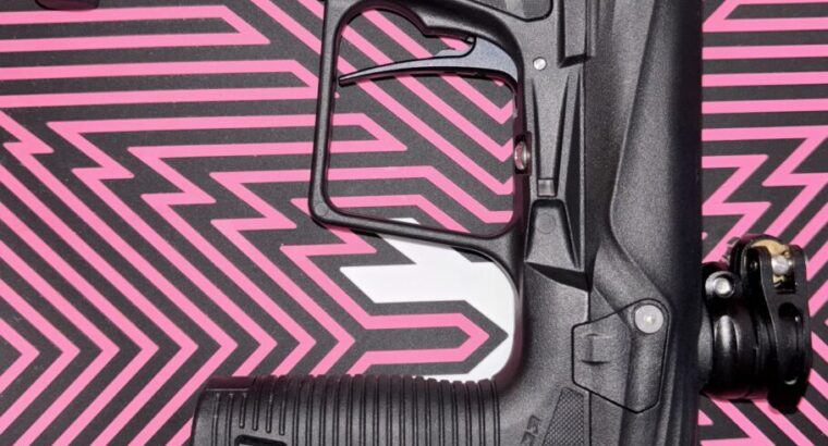 Planet Eclipse Etha 3 – + ccu Kit, koffer