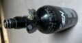 Verkaufe ZEN 200 Bar Flasche