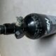 Verkaufe ZEN 200 Bar Flasche