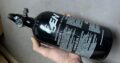 Verkaufe ZEN 200 Bar Flasche