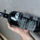 Verkaufe ZEN 200 Bar Flasche