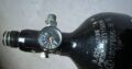 Verkaufe ZEN 200 Bar Flasche