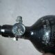 Verkaufe ZEN 200 Bar Flasche