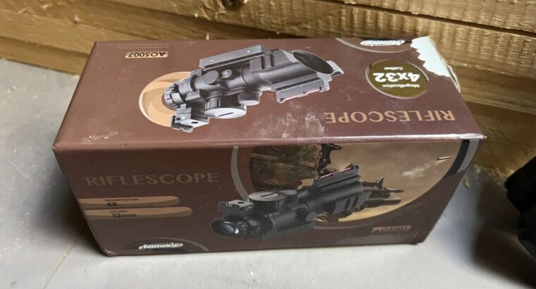 Verkaufe Milsig M17 PMC/SMG wie Neu