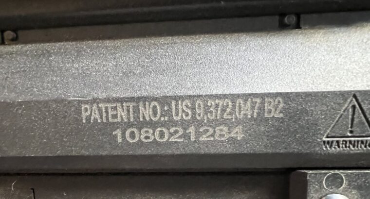 Verkaufe Milsig M17 PMC/SMG wie Neu