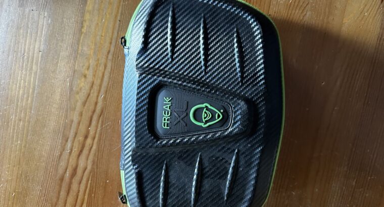 Freak XL Hülsen mit Tasche