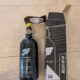 Tippmann TMC MagFed Paintball Markierer + HP System + Mamba Style Remotestystem