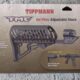 Tippmann TMC Air Stock Schulterstütze (schwarz) – Original Tippmann Upgrade