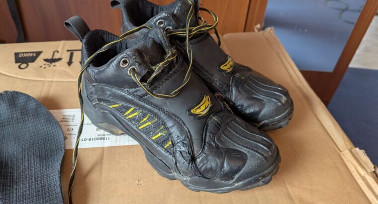 Paintball schuhe JT..OLDSCHOOL