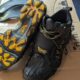 Paintball schuhe JT..OLDSCHOOL