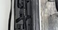 Milsig M17 Magfeed mit 40mm Granatwerfer