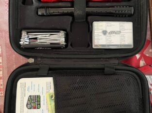 Paintball Set