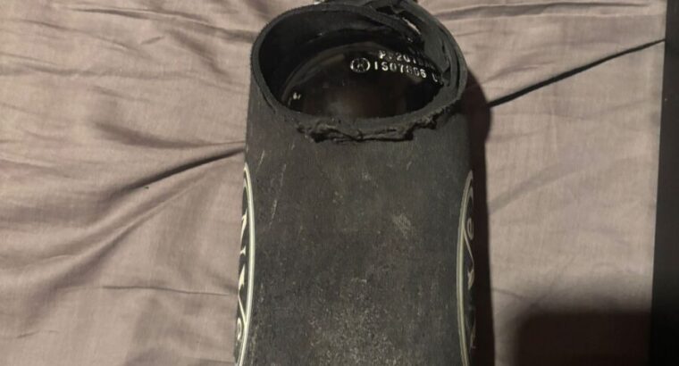 Empire Invert Mini mit Virtue Spire 3 und Koffer