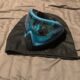 DYE I4 Paintball Maske Special Edition (Powder Blue)