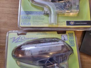 VL Quantum View Loader Magazin 0.68 Cal