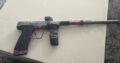 Mayhem CS3