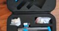 Eclipse GTEK 170R mit Extras