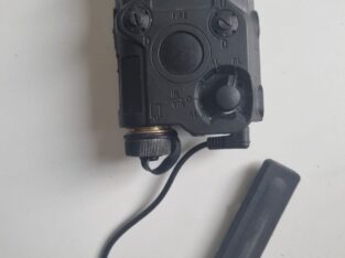 Multi-Funktions Laser Box Taktische Taschenlampe