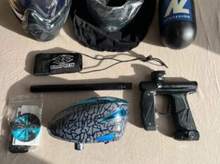 Empire Invert Mini GS Markierer mit Zubehör Komplettset