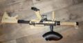 Paintball markierer