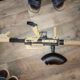 Paintball markierer