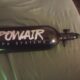 Paintball markierer