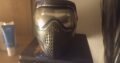 Paintball markierer