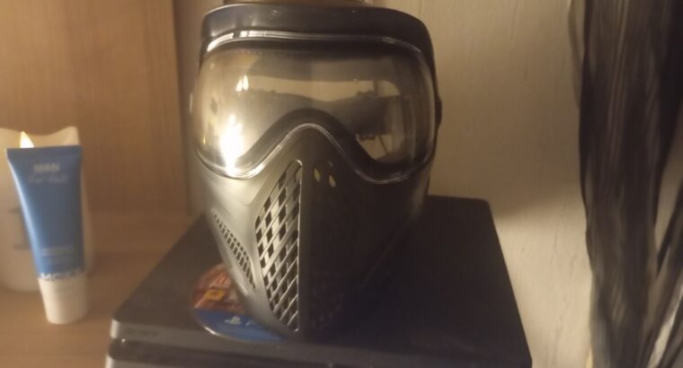 Paintball markierer
