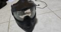 Paintballmaske