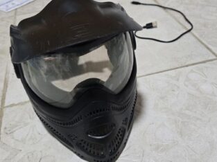 Paintballmaske