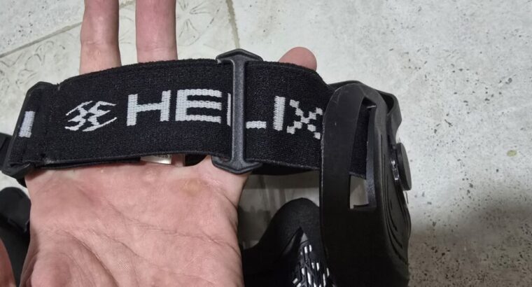 Maske Proto Switch neu und unbenutzt