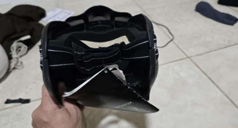 Maske Proto Switch neu und unbenutzt