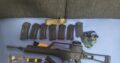 Begadi hw60 g36 k Airsoft