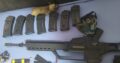 Begadi hw60 g36 k Airsoft
