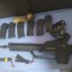 Begadi hw60 g36 k Airsoft