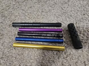 Planet Eclipse S63 Tactical Laufset
