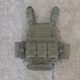 Tasmanian Tiger Plate Carrier und combat belt